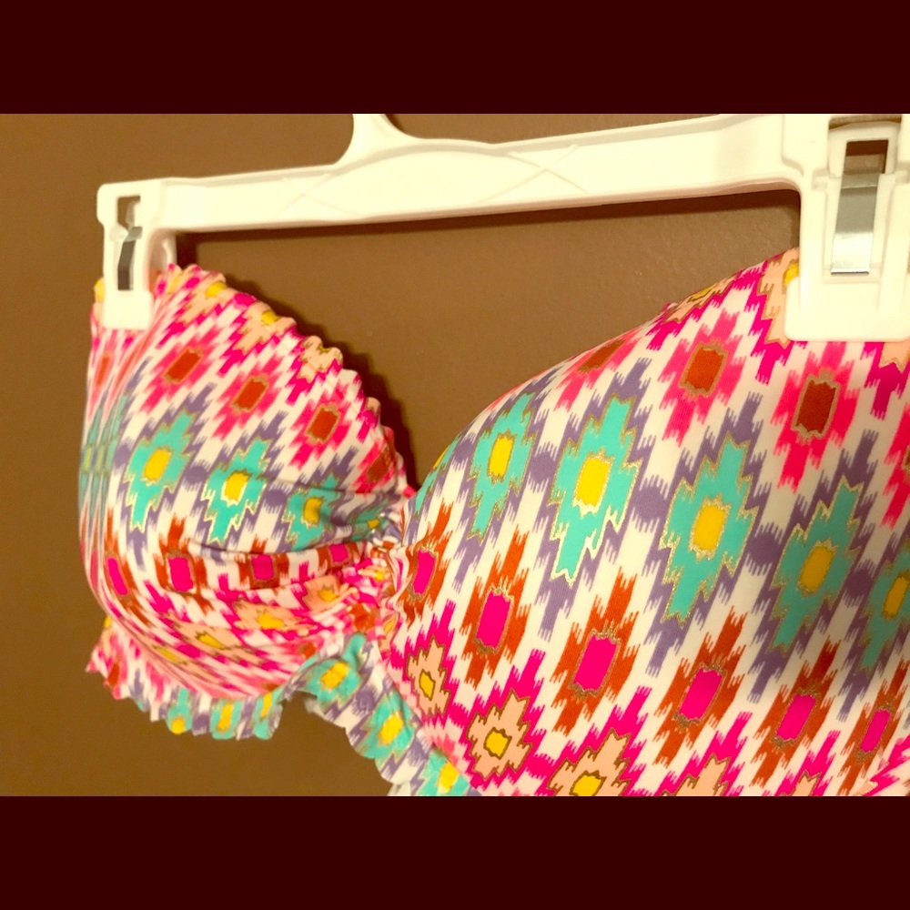 Victoria Secret Bikini Top